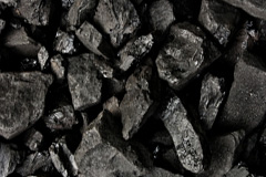 Tre Gibbon coal boiler costs