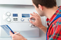 free commercial Tre Gibbon boiler quotes